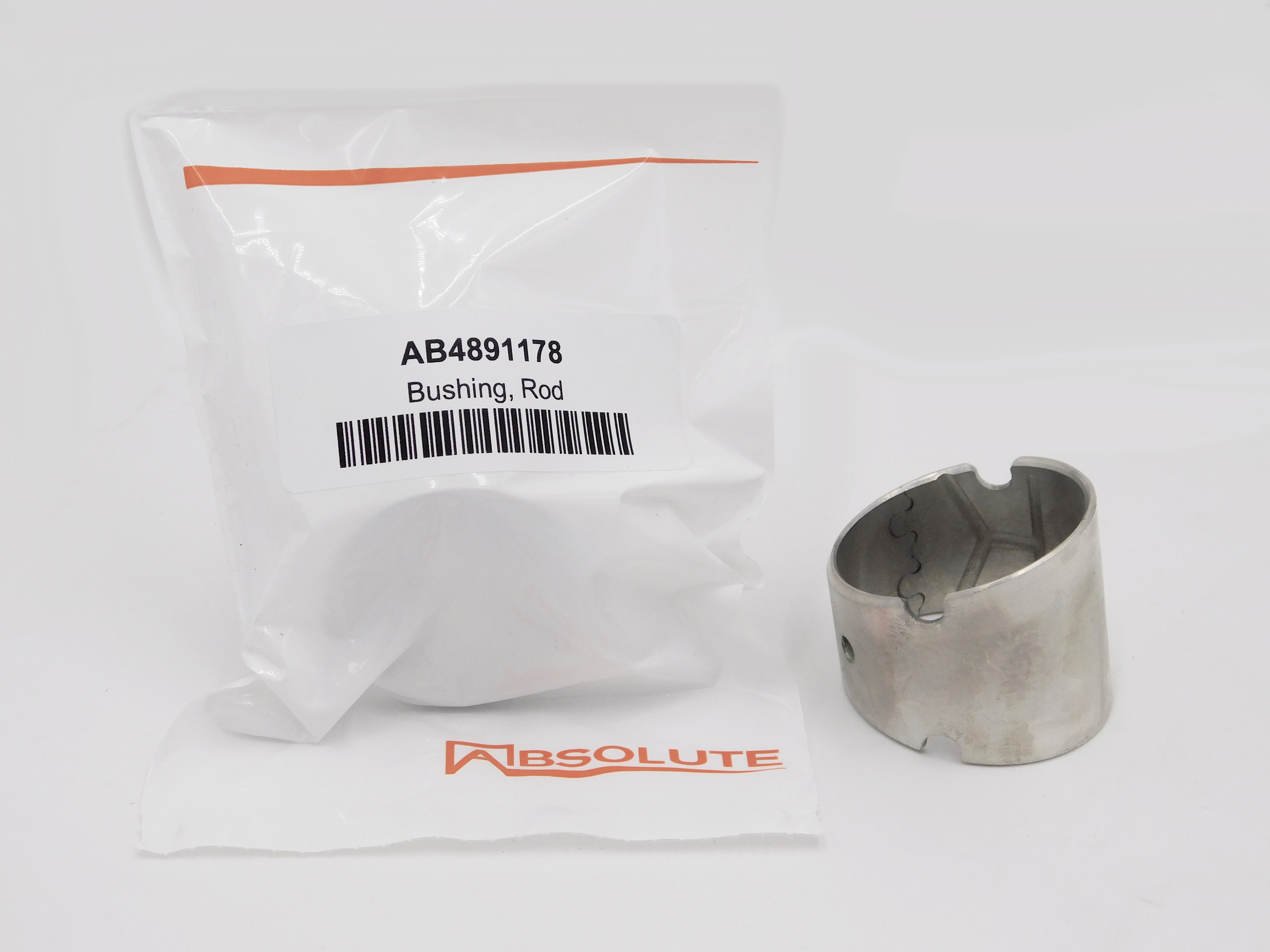 Balancer Shaft Bushing