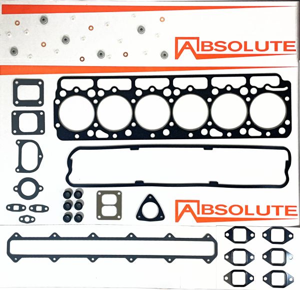 Gasket Set Cyl Head 4.3 IH