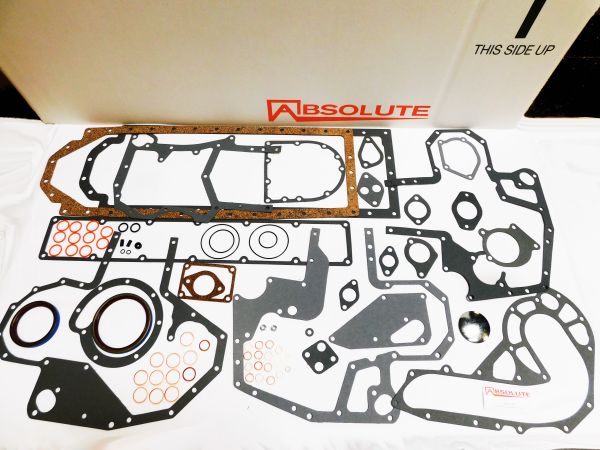 Gasket Set Conversion IH D310