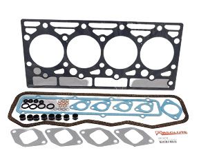 Gasket Set Cylinder Head IH D239