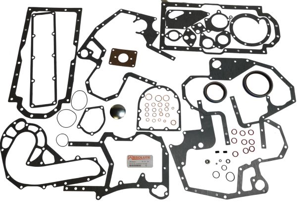 Gasket Set Conversion IH D239