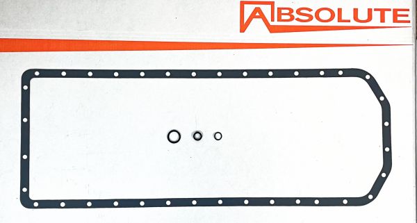 Gasket Set Oil Pan 329