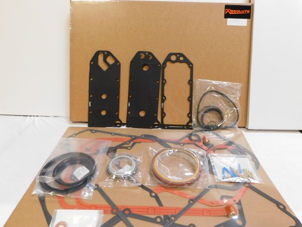 Gasket Set Conversion 6C