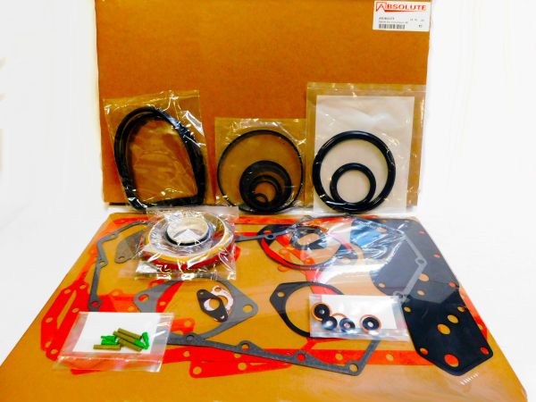 Gasket Set Conversion 4B