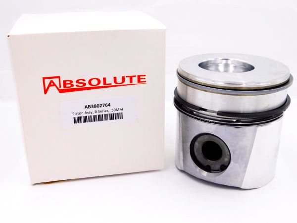 Piston Assy B Series .50MM