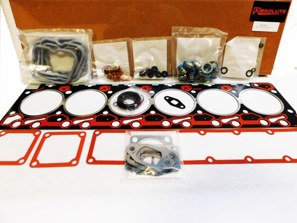 Gasket Set Cyl Head 6B