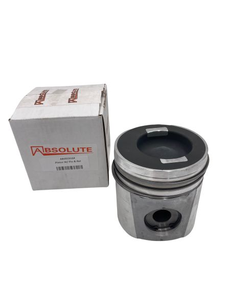 Piston Cummins C Series	