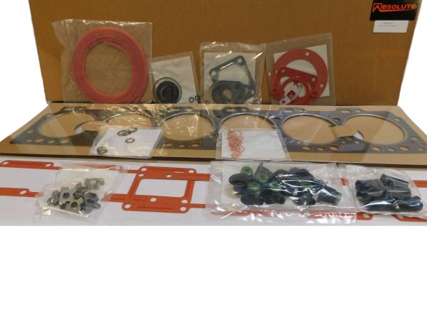 Gasket Set Cyl Head 6C