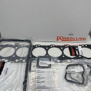 Gasket Set NEF 6 Cyl Inf Kit Metal Pan Gasket (4894301)