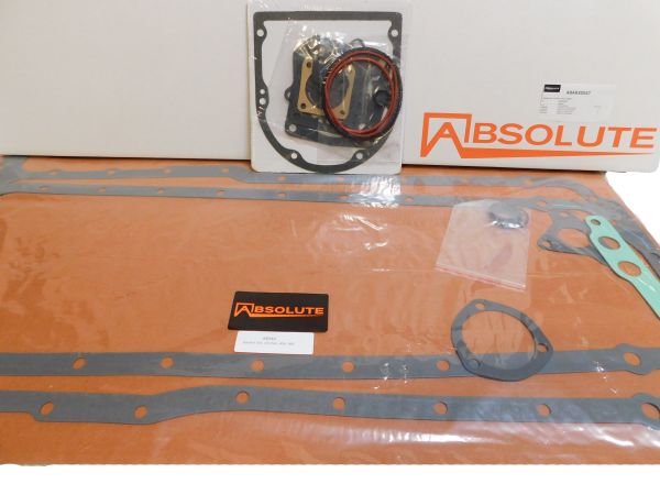 Gasket Set Oil Pan 4010 4020