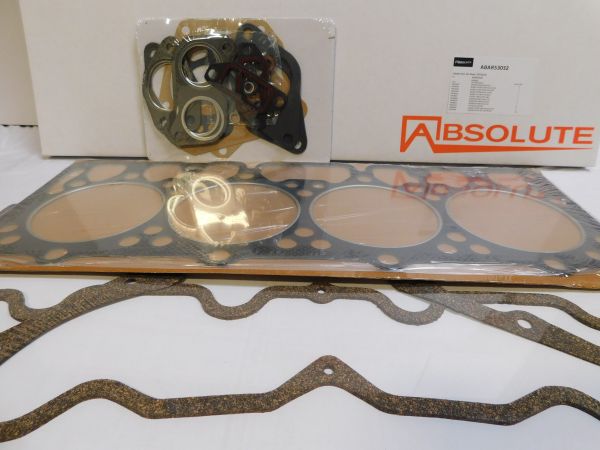 Gasket Set Cyl Head 270 Early