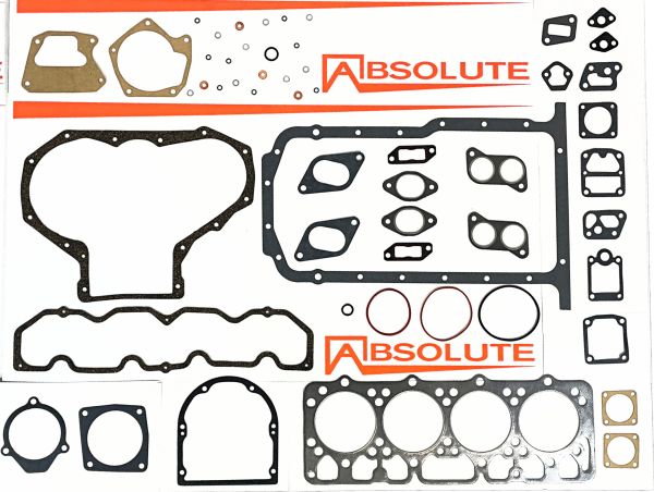 Gasket Set Overhaul 270 Early