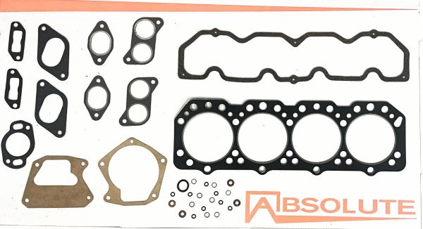 Gasket Set Cylinder Head 270D