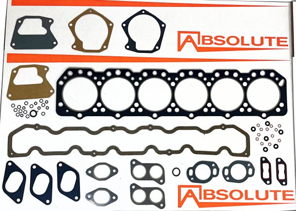 Gasket Set Cyl Head 404D Mid