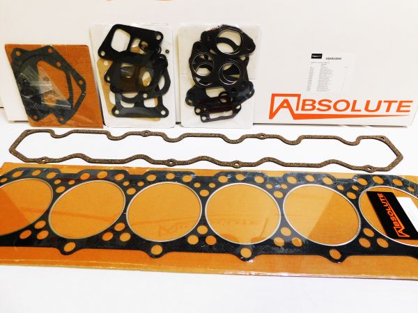 Gasket Set Cyl Head 404D Late