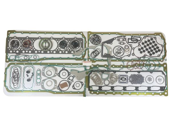 Gasket Set Overhaul 6090 PSX Tier 4 W/ Seals