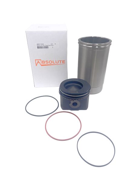 Cylinder Kit 6081 Forged Steel Piston