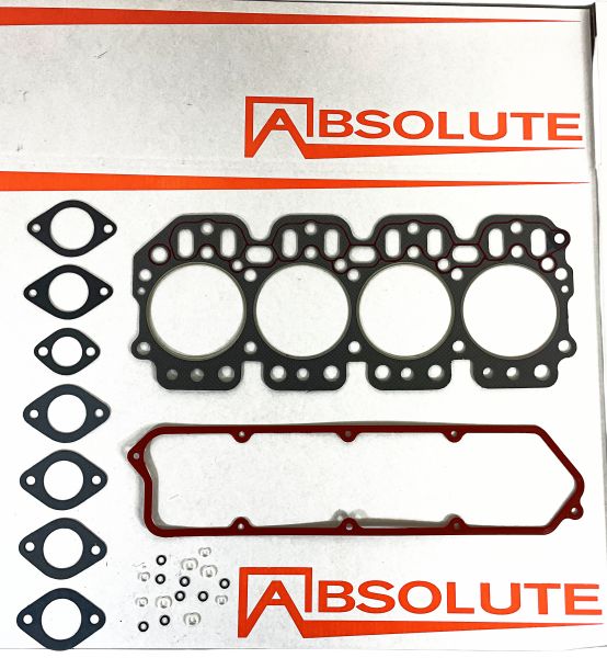 Gasket Set Cyl Head 202