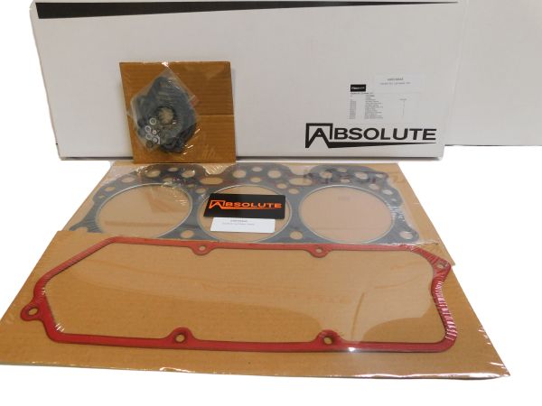 Gasket Set Cyl Head 152