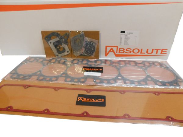 Gasket Set Cyl Head 6 Cyl 300 Series