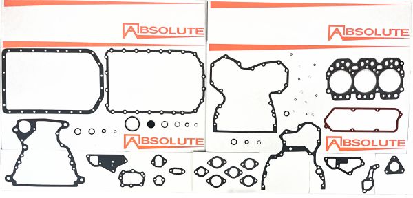 Gasket Set Overhaul 164 179 3029