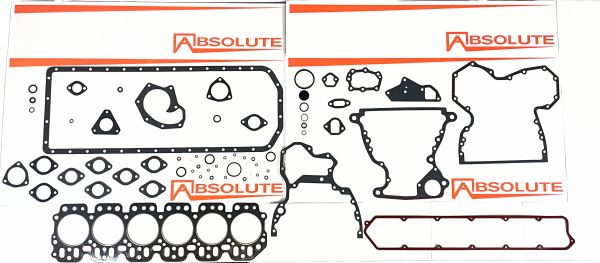 Gasket Set Overhaul 303