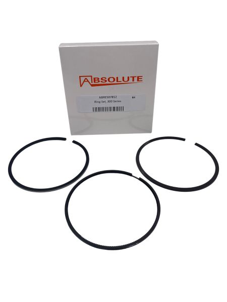 Piston Ring Set