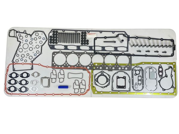 Gasket Set Overhaul JD 6090