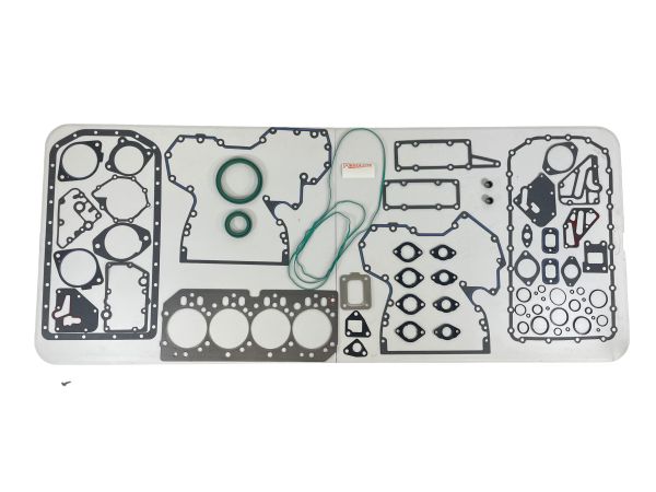 Gasket Set Overhaul 4045H PT T2 T3