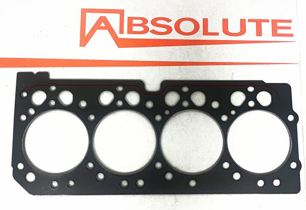 Gasket Cylinder Head 4.5H P/T Interim Tier 4