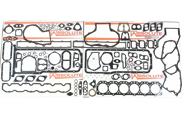 Gasket Set Overhaul 6404T 6404A Early