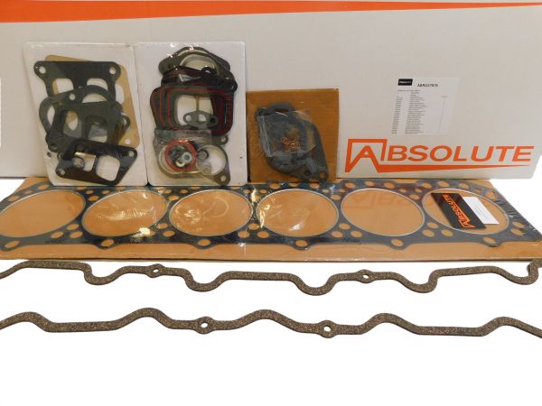 Gasket Set Cyl Head 404TA