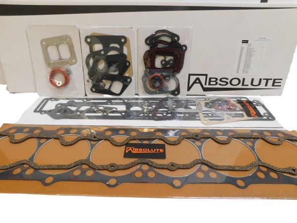 Gasket Set Cyl Head 6076