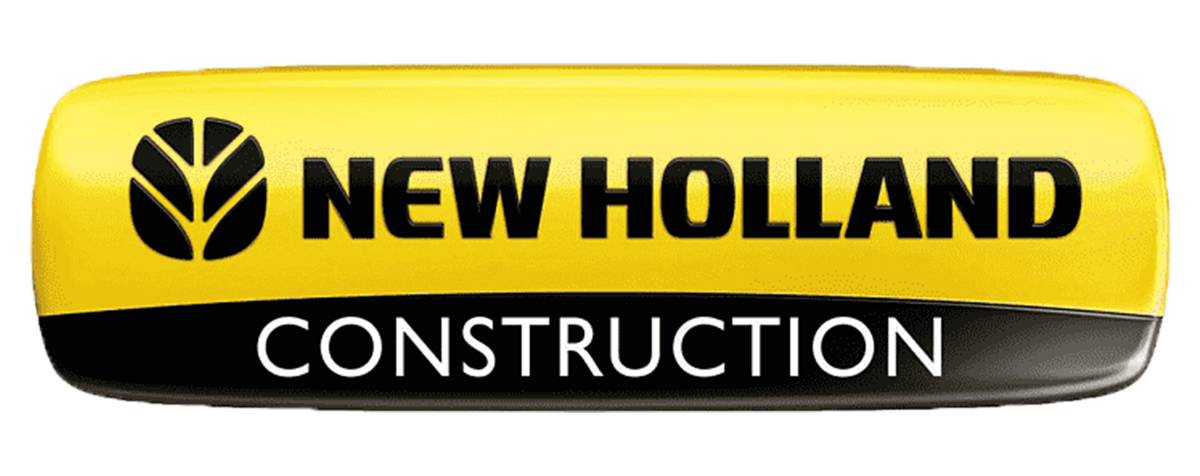 New Holland Construction